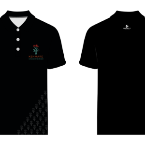 Ondersteuners Golf-hemp