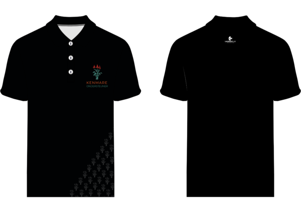 Ondersteuners Golf-hemp