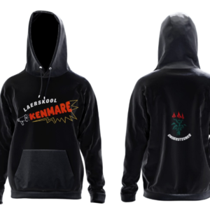Ondersteuners Hoodie