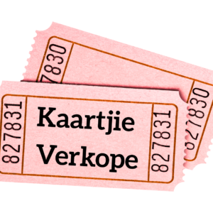 Kompetisies en Gebeure